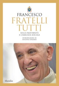 Fratelli tutti, Papa Francesco