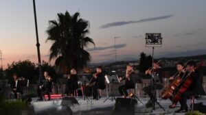 Orchestra italiana del cinema