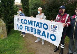 Comitato 10 febbraio Viterbo