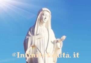 Madonna di Medjugorje 