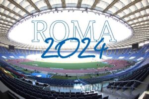 Roma 2024 Campionati Atletica