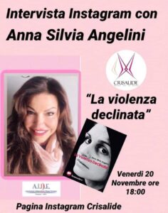 Anna Silvia Angelini