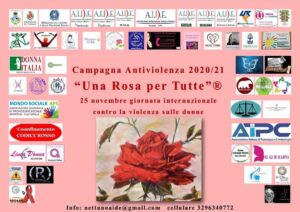 Una Rosa per tutte
