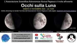 Associazione Scientifica Astronomica Nuova Pegasus