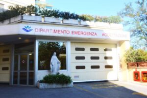 Ospedale Pediatrico Bambino Gesù di Roma
