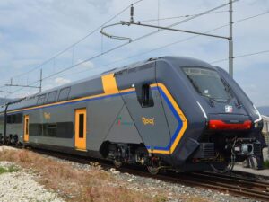 Trenitalia, Treno Rock