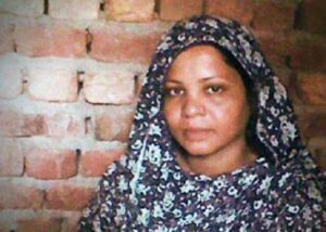 Asia Bibi