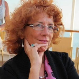 Rossana Rovere