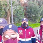 Anguillara Sabazia, i volontari dei Gruppi ANPS impegnati sul lungolago in supporto alla Polizia locale 2 Anguillara Sabazia, i volontari dei Gruppi ANPS impegnati sul lungolago in supporto alla Polizia locale 1