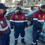 Anguillara Sabazia, i volontari dei Gruppi ANPS impegnati sul lungolago in supporto alla Polizia locale 4 Anguillara Sabazia, i volontari dei Gruppi ANPS impegnati sul lungolago in supporto alla Polizia locale 3