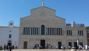 San Giovanni Rotondo, Chiesa Padre Pio