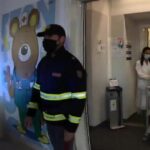 Polizia di Stato Lamborghini Huracan