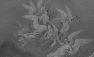 Dante. Il Poeta Eterno. Gustavo Dorè 