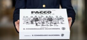 Facciamo un pacco alla camorra 