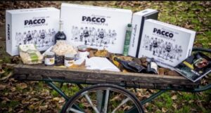 Facciamo un pacco alla camorra 