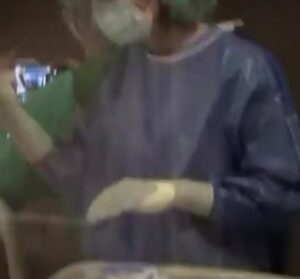 Coronavirus, terapia intensiva 