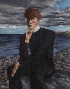The Sailor, Jacopo Manfren