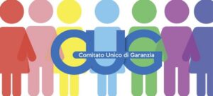 Comitati unici di garanzia