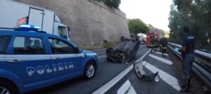 Giornata mondiale vittime della strada 