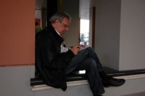 Pino Scaccia 