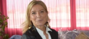Maria Luisa Pellizzari