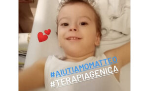 Matteo, Ipermanganesemia