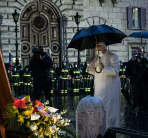 Papa Francesco, 8 dicembre 2020 