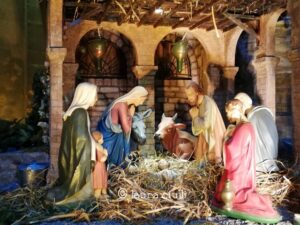 Presepe