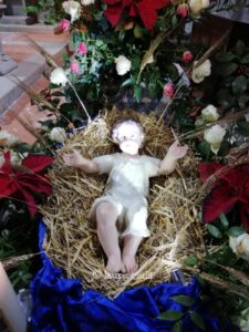 Gesù Bambino
