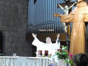 Covid Messe Natale 