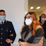 Viterbo,operazione internazionale "Nuova Alba". Arrestato latitante albanese. Sequestrati 4 chili di cocaina 4 Viterbo,operazione internazionale "Nuova Alba". Arrestato latitante albanese. Sequestrati 4 chili di cocaina 3