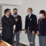 Viterbo,operazione internazionale "Nuova Alba". Arrestato latitante albanese. Sequestrati 4 chili di cocaina 8 Viterbo,operazione internazionale "Nuova Alba". Arrestato latitante albanese. Sequestrati 4 chili di cocaina 7