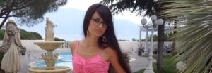 Enza Avino, vittima di femminicidio