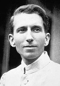 Guido Gustavo Gozzano