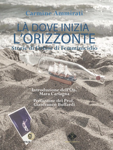 Là dove inizia l'orizzonte, Carmine Ammirati
