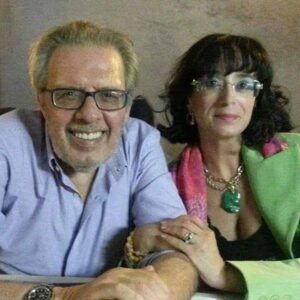 Pino Scaccia, Laura Ciulli