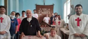 Frate Leonardo Grasso