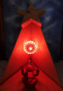 Natale in Casa Covid, Francesco Guadagnuolo
