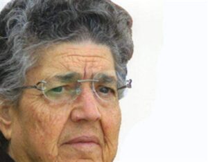 Mamma Natuzza