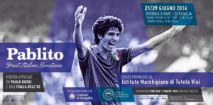 Paolo Rossi, Pablito