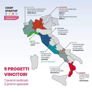 Coop startup