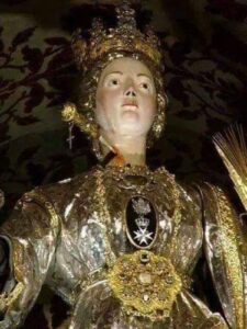 Santa Lucia 