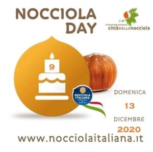 Nocciola Day 2020