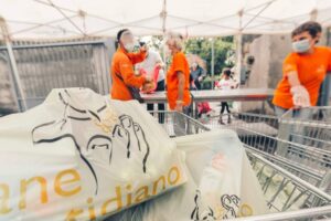 Pane Quotidiano