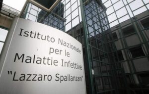 Ospedale Spallanzani, Roma
