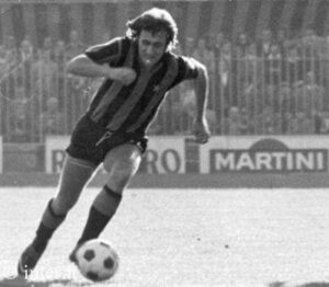 Mauro Bellugi, 