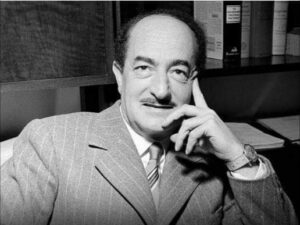 Salvatore Quasimodo
