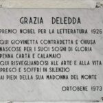 Nuoro, XII edizione del Premio Grazia Deledda presieduta da Alberto Asor Rosa 3