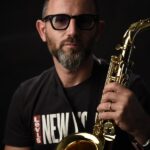 JP Sax