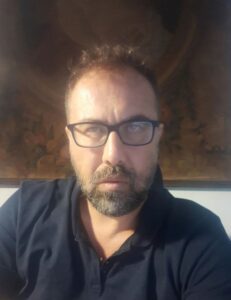 Luca Bovino